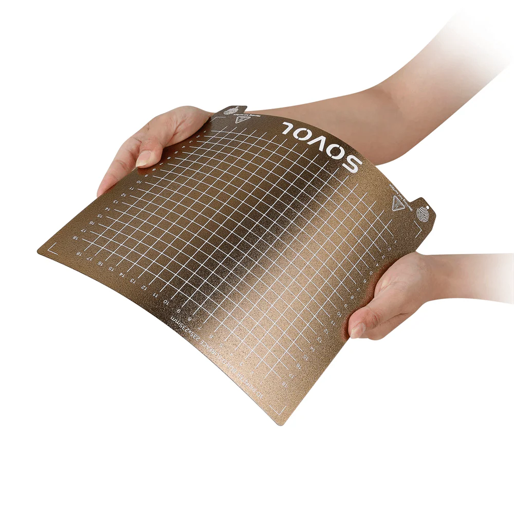 PEI Flexible Steel Plate for SV05/06 - Image 3