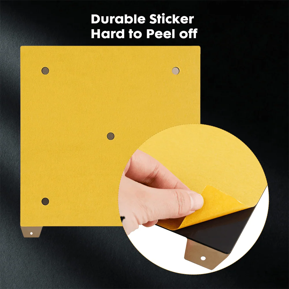 PEI Flexible Steel Plate for SV05/06 - Image 8