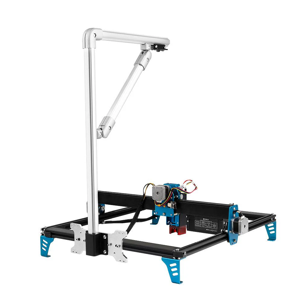 Comgrow Laser Engraver Camera Arm - Image 5