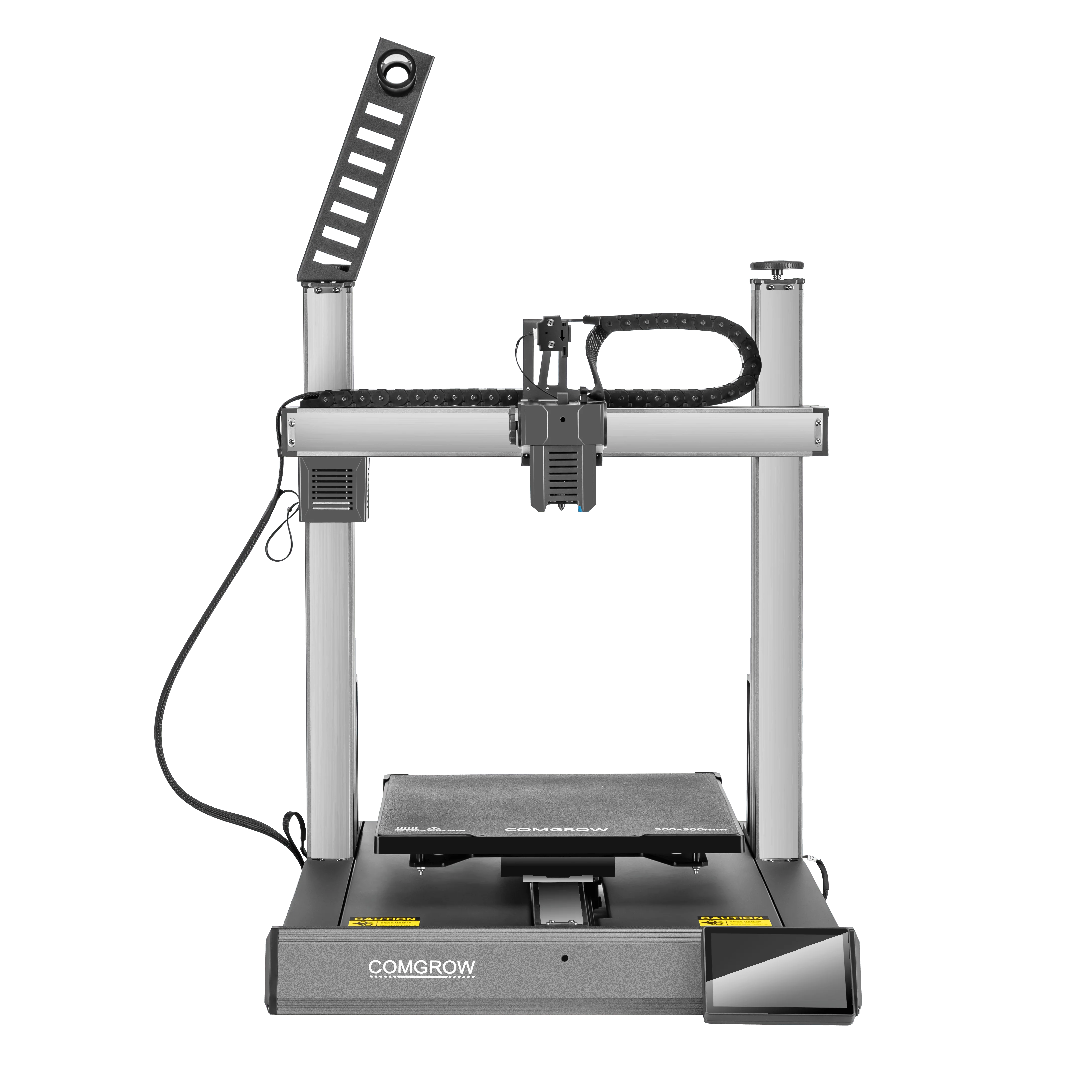 Comgrow T300 3D Printer - Image 11