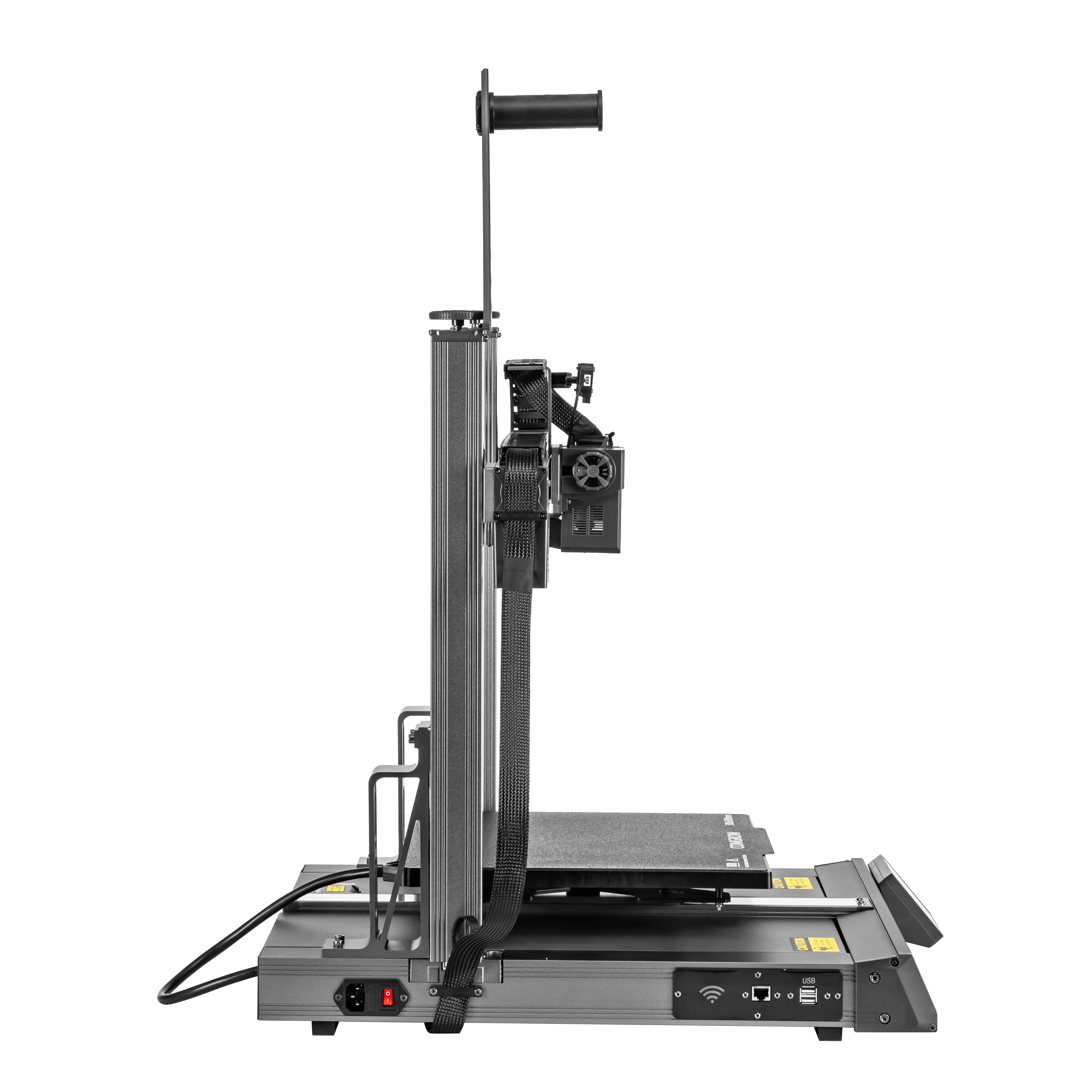 Comgrow T300 3D Printer - Image 12