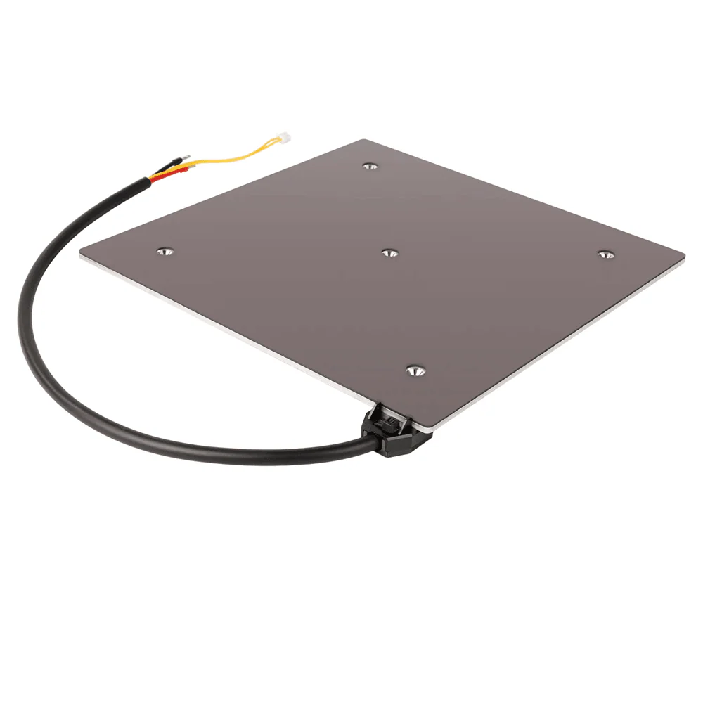 Aluminum Substrate Heated Bed for SV06 - Image 3
