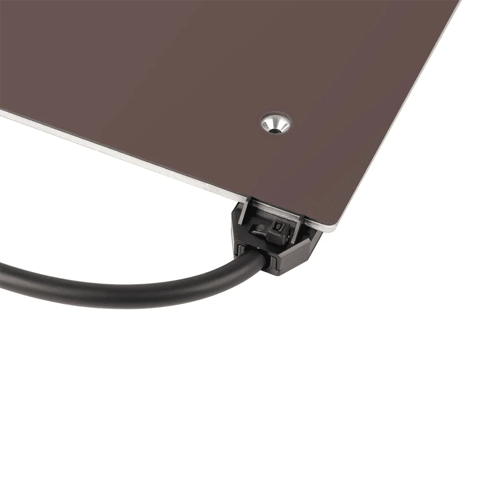 Aluminum Substrate Heated Bed for SV06 - Image 4
