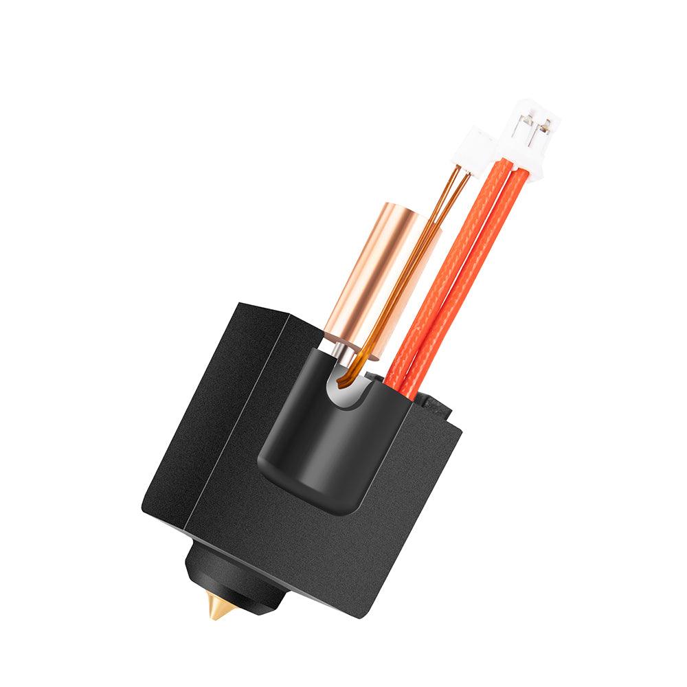 Hotend Silicone Sock for SV06/06 Plus/07/07 Plus - Image 11