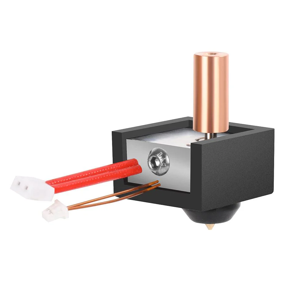 Hotend Silicone Sock for SV06/06 Plus/07/07 Plus - Image 6