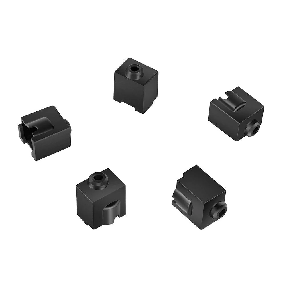 Hotend Silicone Sock for SV06/06 Plus/07/07 Plus - Image 8