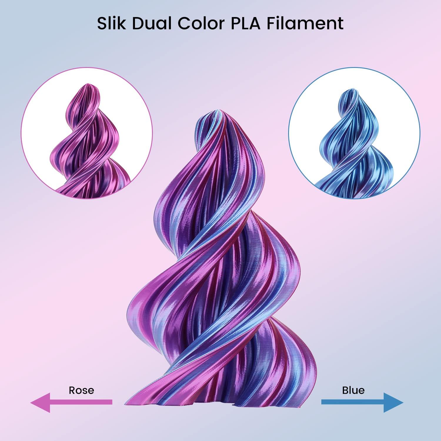 Sovol Silk PLA 3D Filament 1KG - Image 21