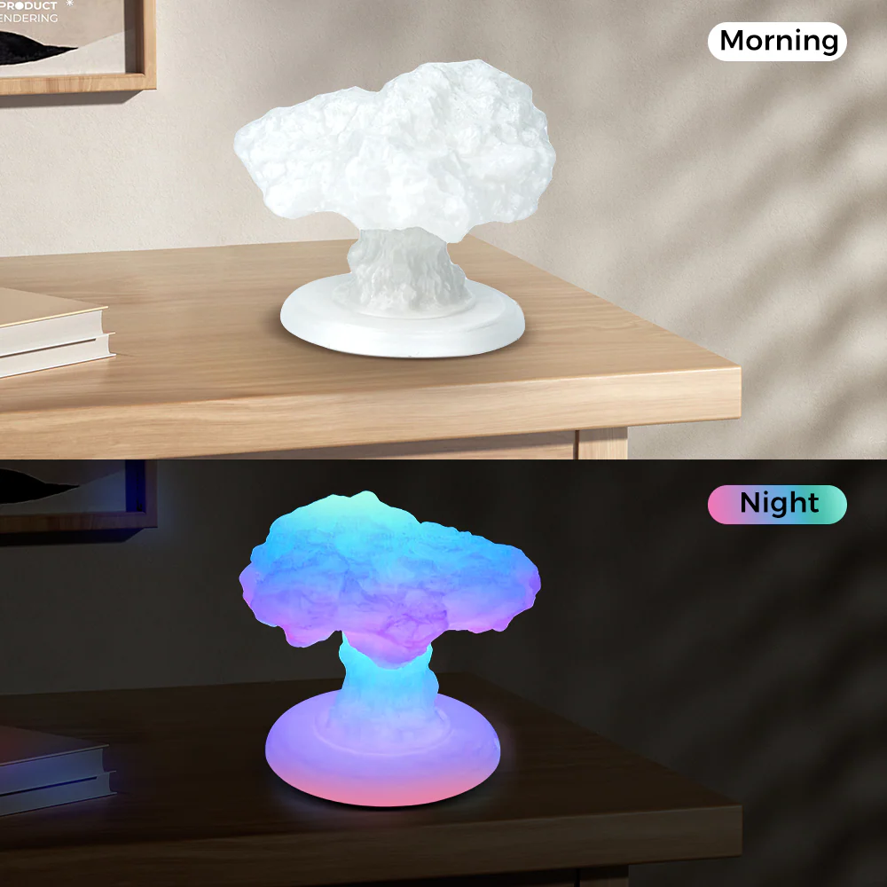 Sovol Glow in dark PLA Filament 1 KG - Image 3