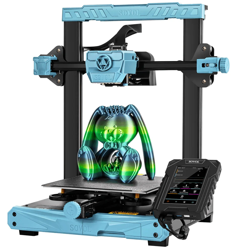 Sovol Refurbished 3D Printer - Image 10