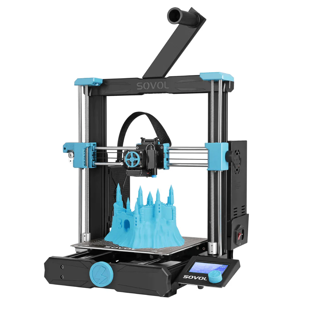 Sovol Refurbished 3D Printer - Image 3