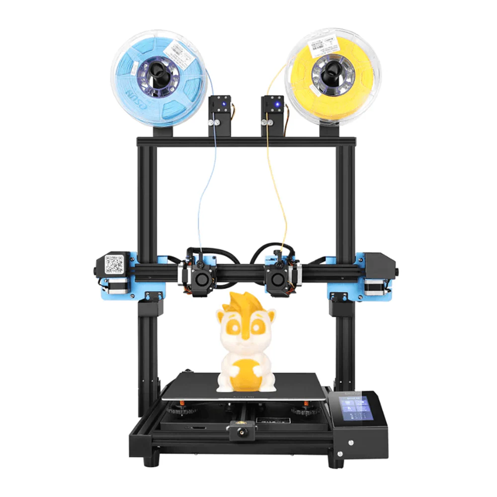 Sovol Refurbished 3D Printer - Image 5