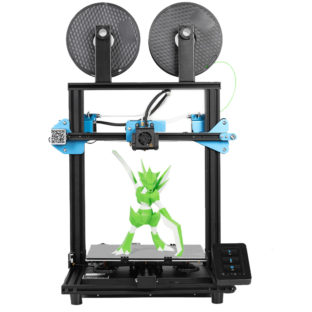 Sovol Refurbished 3D Printer - Image 7