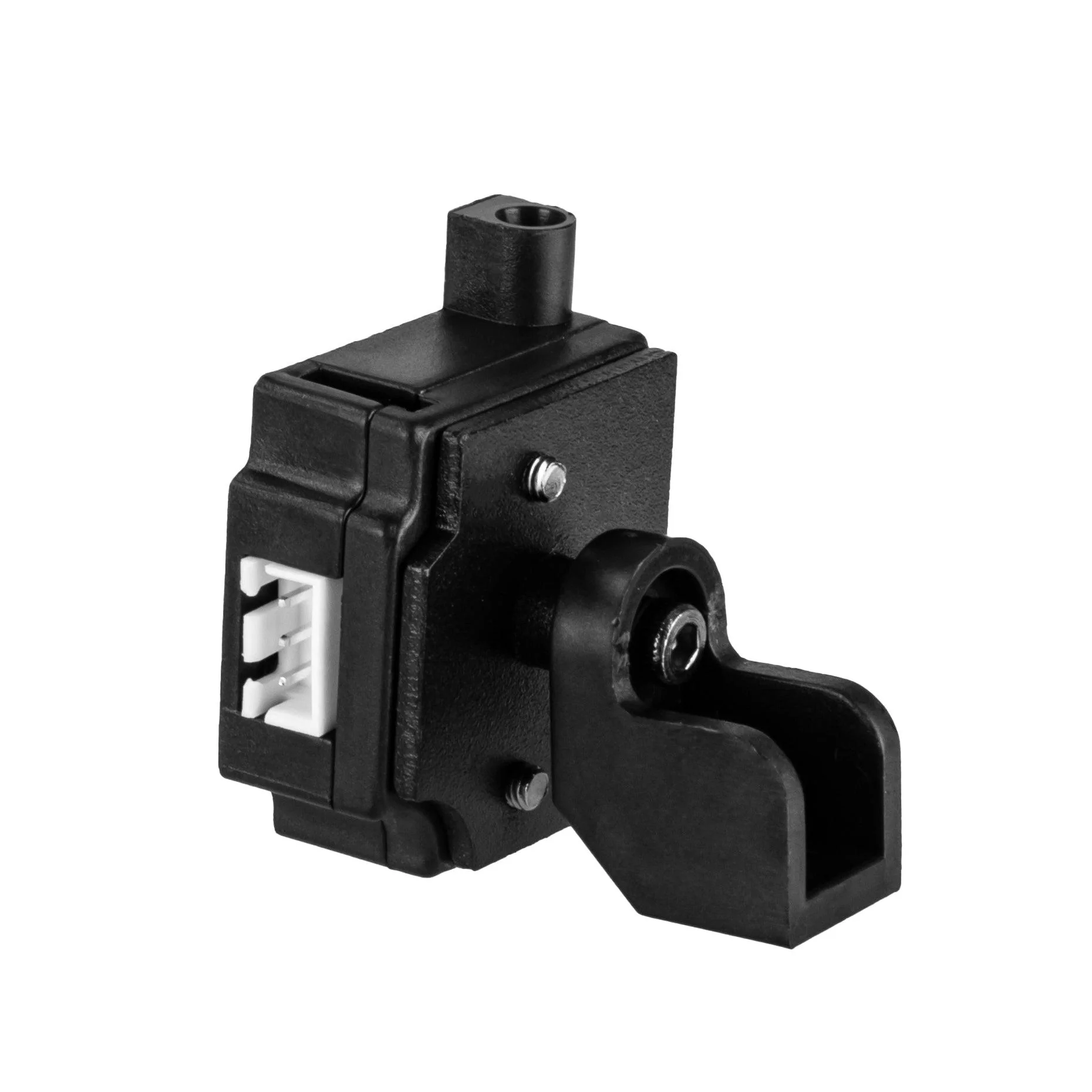 Filament Runout Sensor & Bracket Roller for SV06 - Image 3
