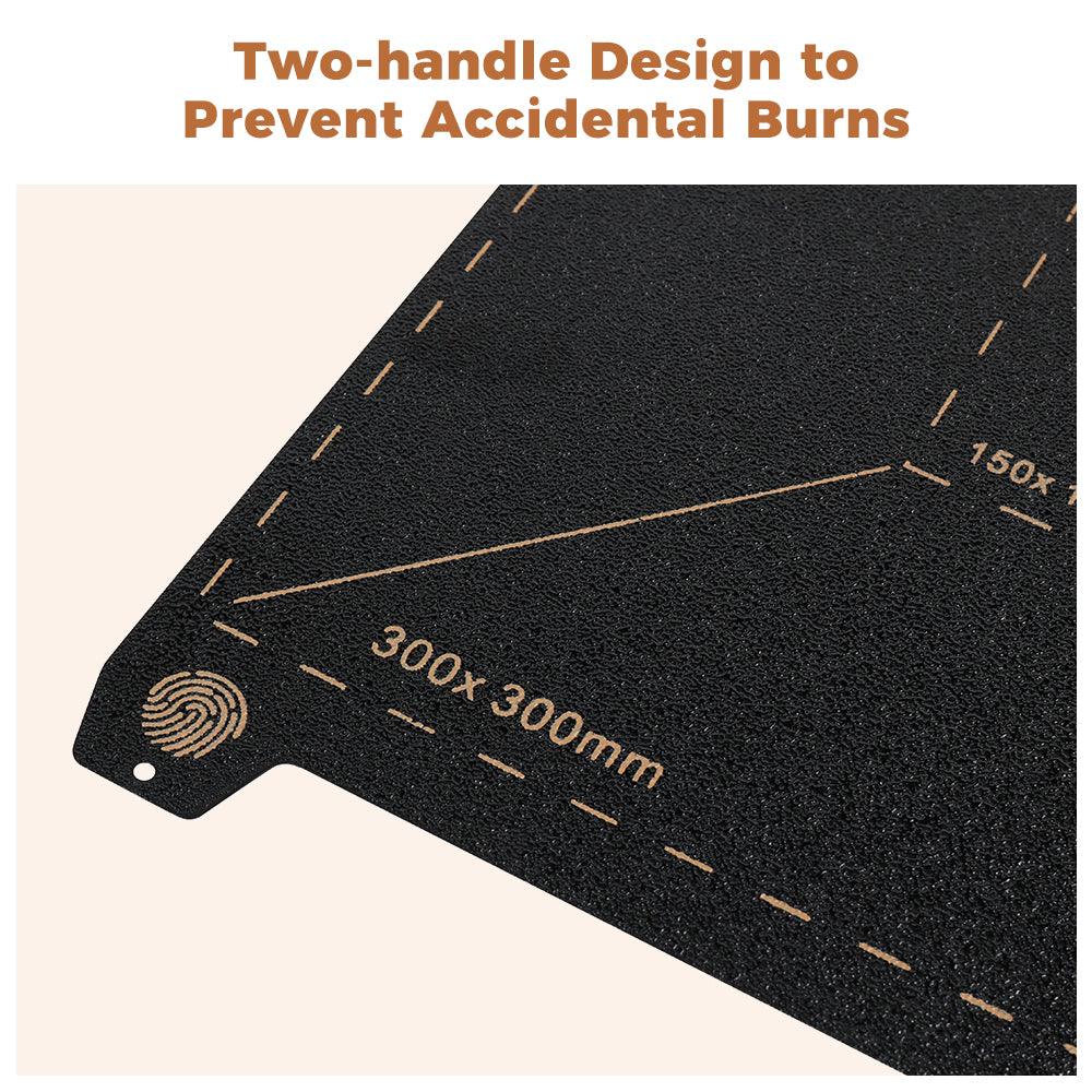 PEI Flexible Steel Plate for SV07 Plus - Image 6