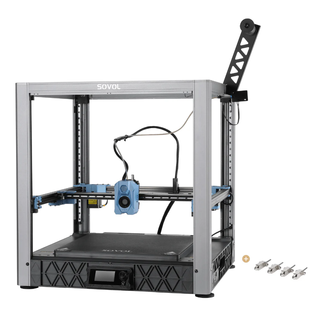 Sovol SV08 3D Printer - Image 16