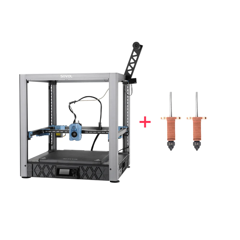 Sovol SV08 3D Printer - Image 17