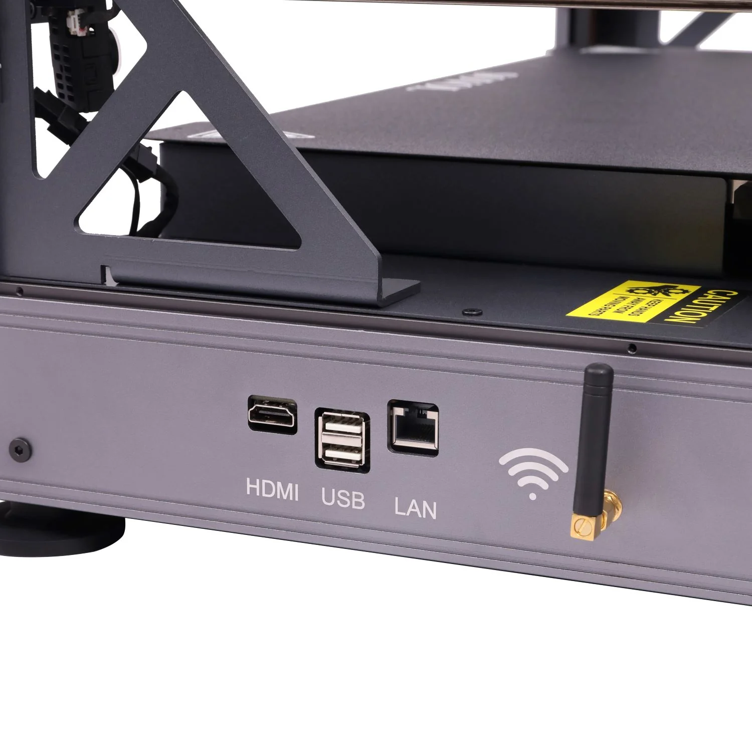 Sovol SV08 Max 3D Printer - Image 11