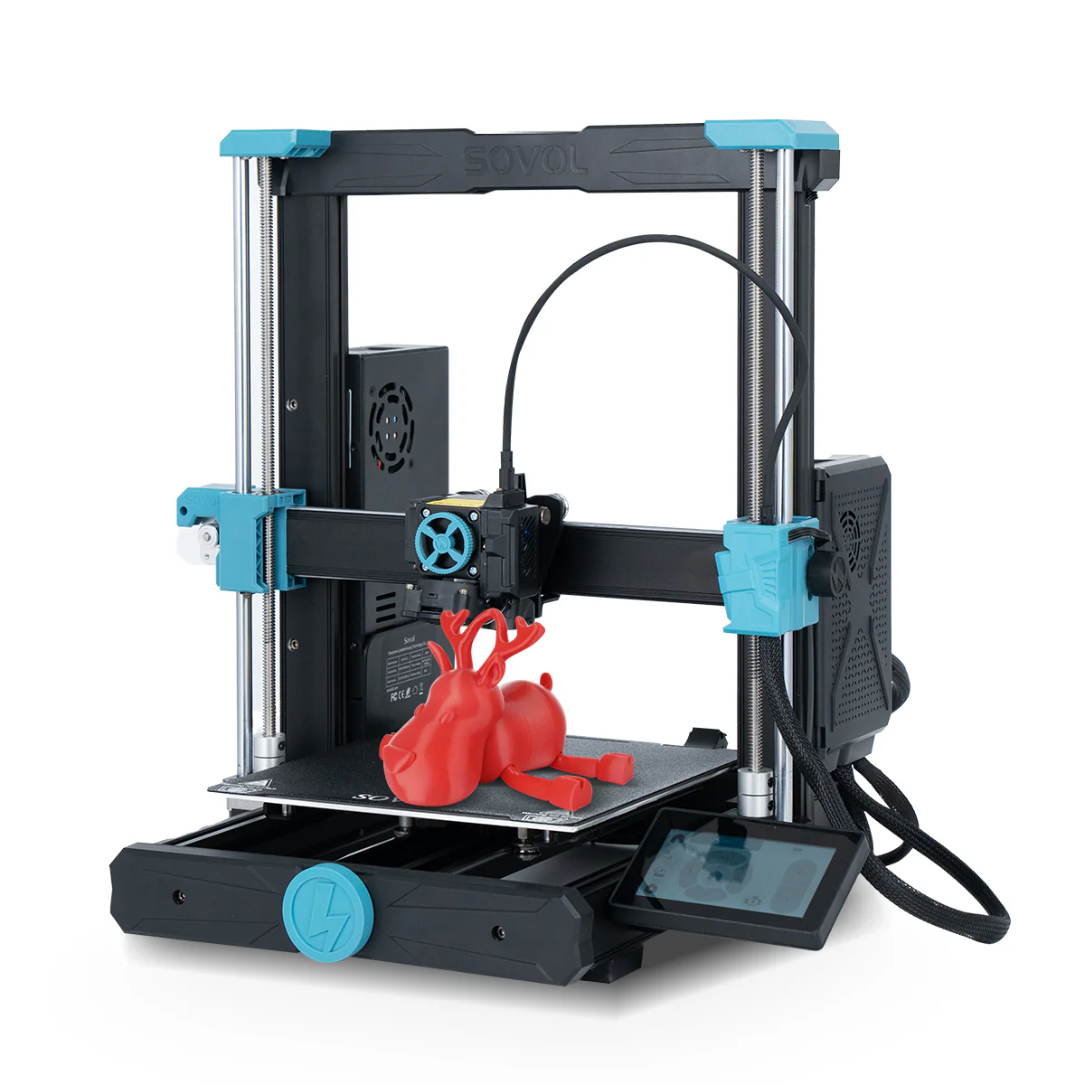Sovol USED 3D Printer - Image 4
