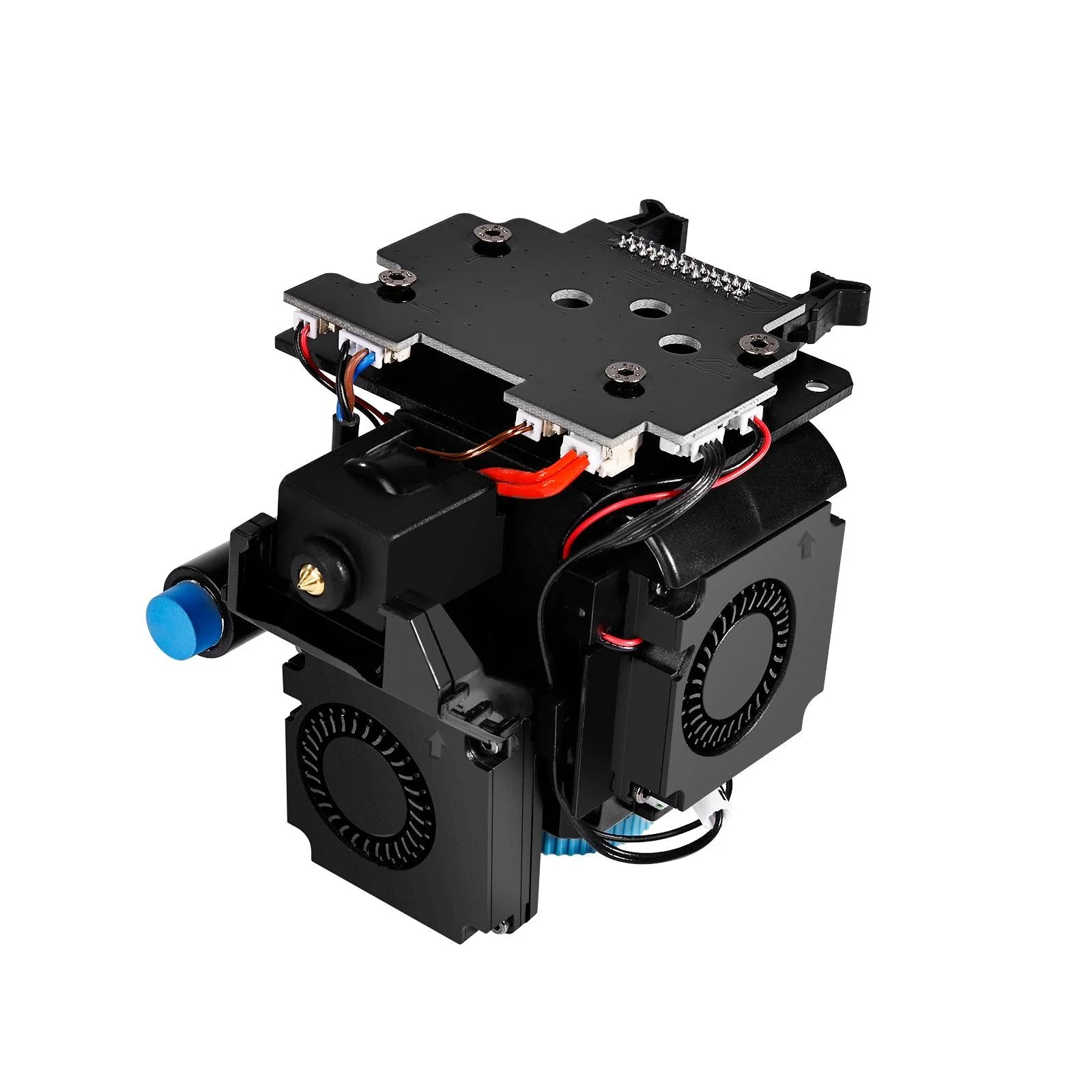 Planetary Direct Drive Extruder for SV06 Plus - Image 3