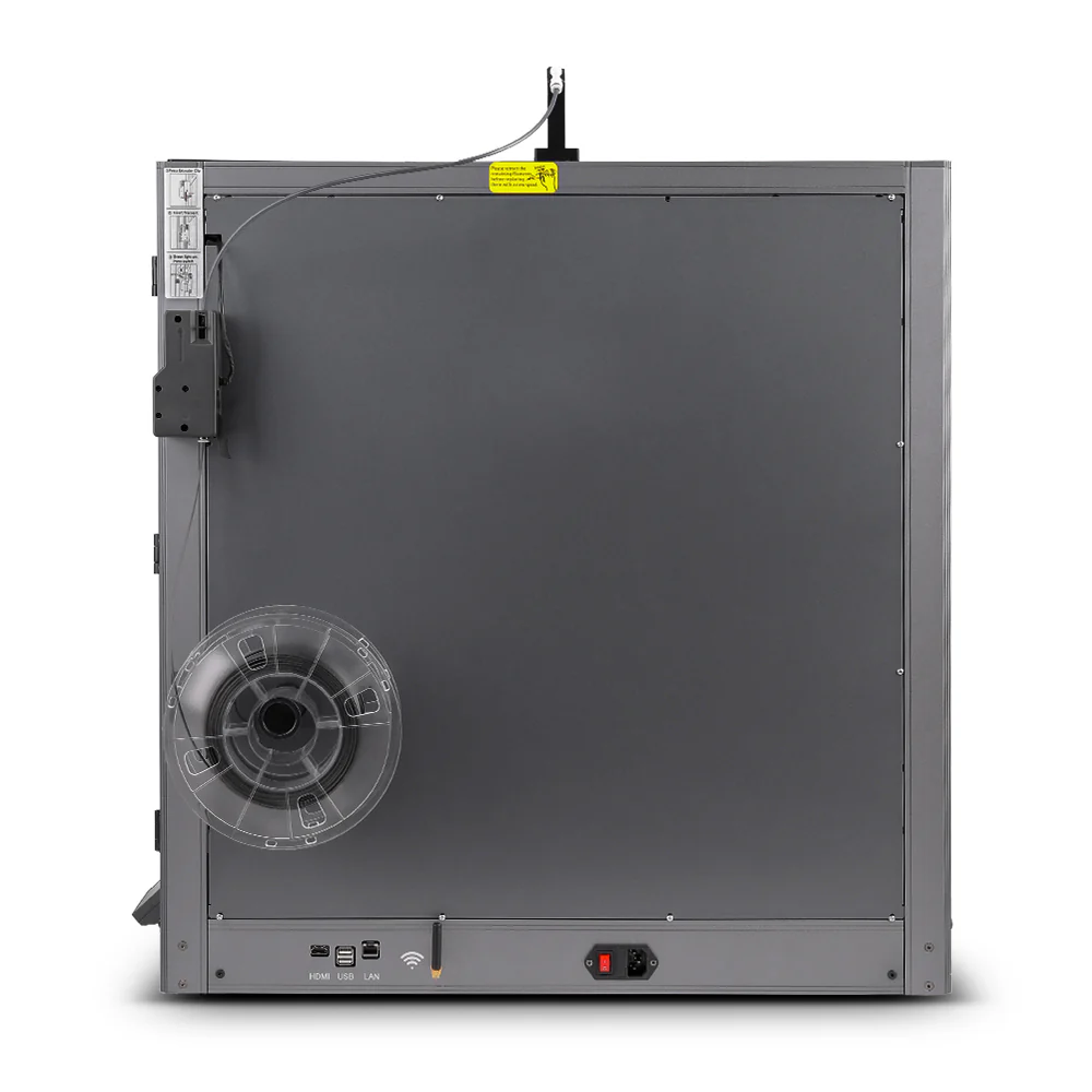 SV08 Max Enclosure Kit - Image 7