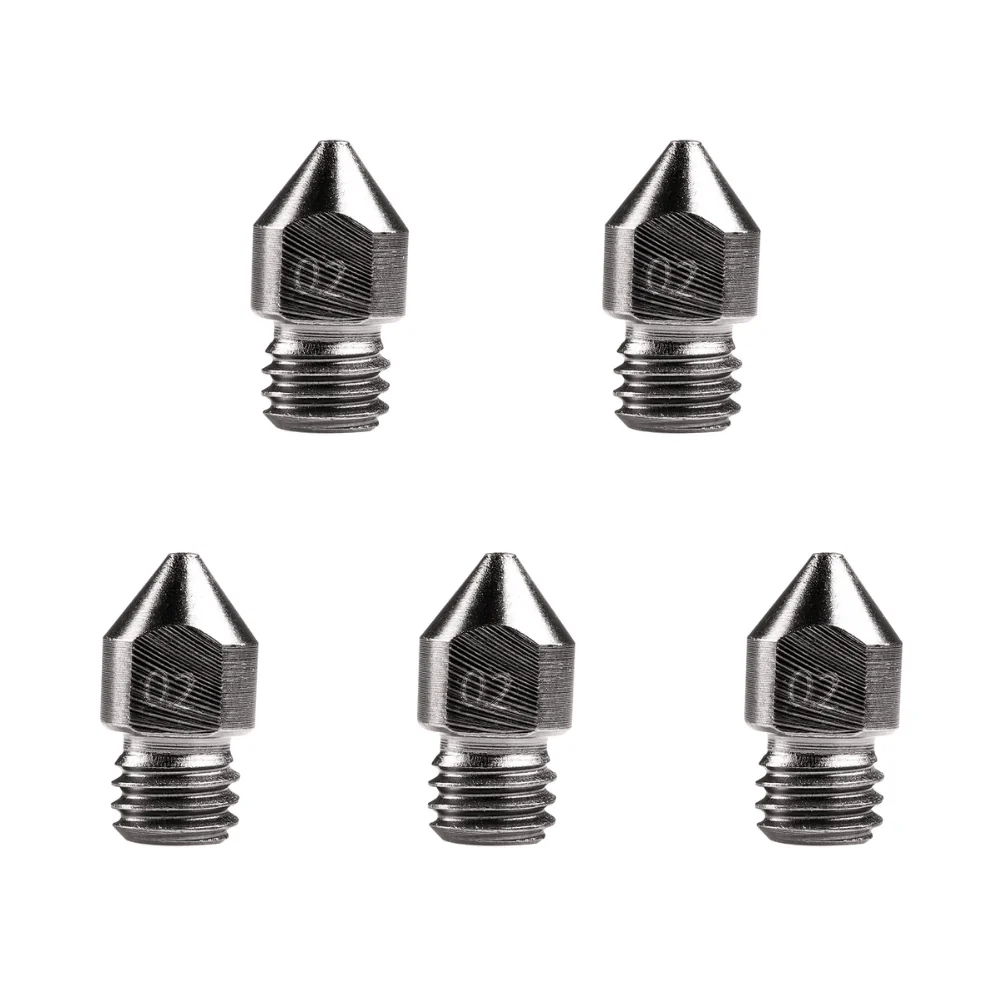 Tungsten Steel Nozzles for SV04/SV06 - Image 5