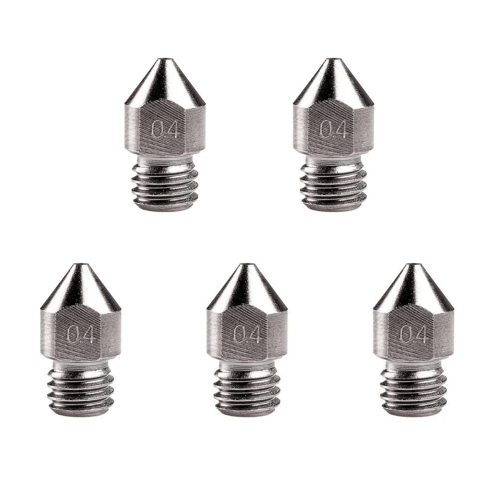 Tungsten Steel Nozzles for SV04/SV06 - Image 7