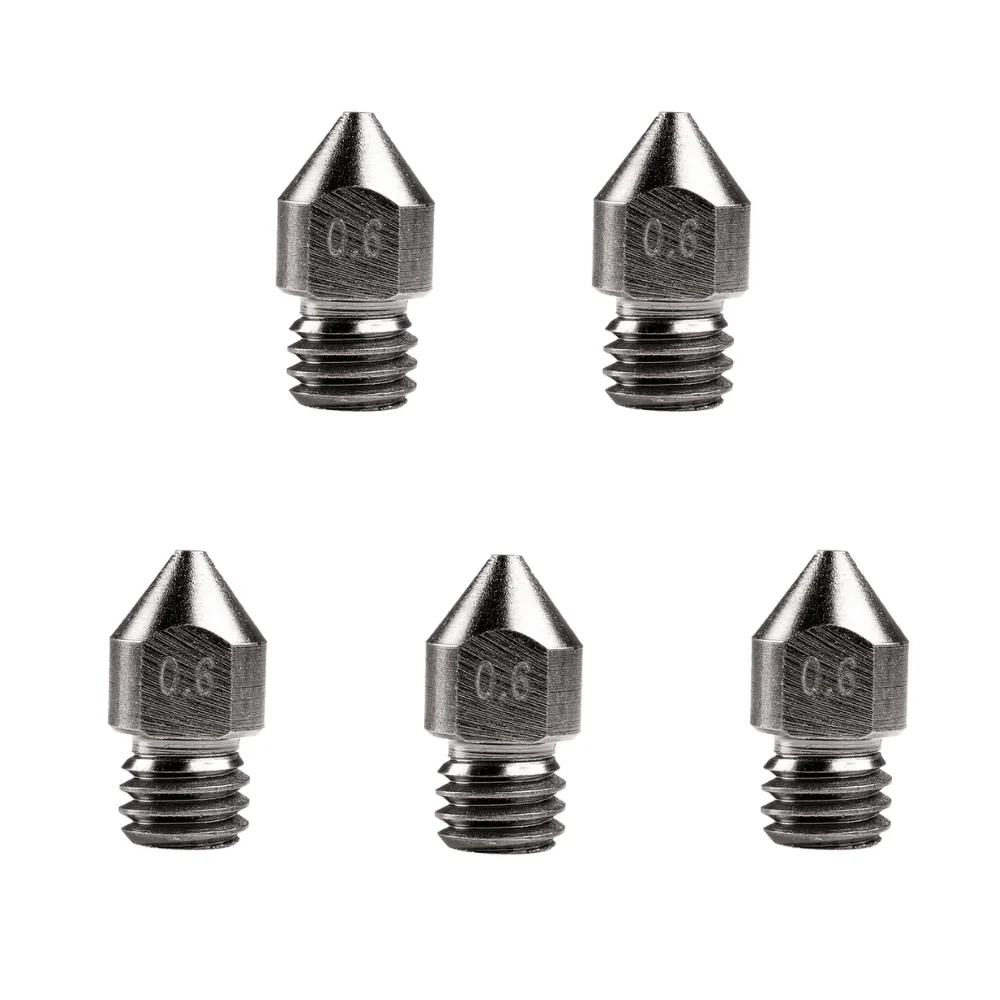 Tungsten Steel Nozzles for SV04/SV06 - Image 9